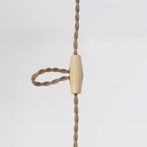 コードアジャスター ロング アッシュ