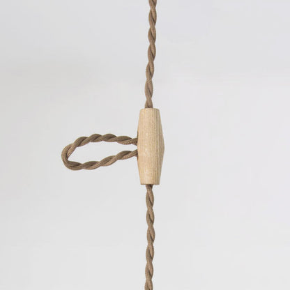 コードアジャスター ロング アッシュ