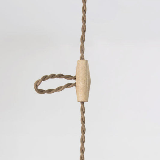 コードアジャスター ロング アッシュ