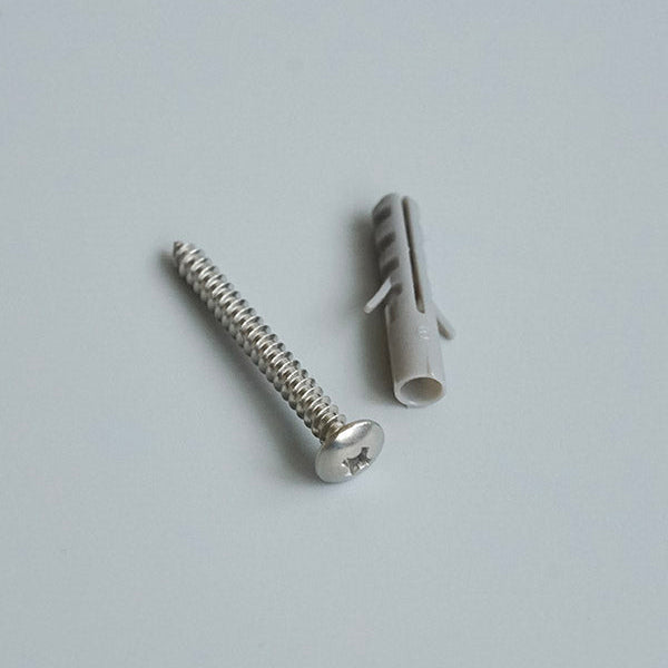 ブラスシリンダーフック