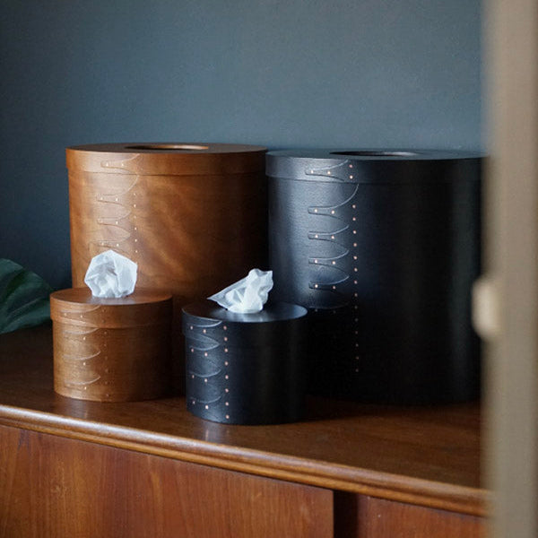 シェーカーダストボックス ブラック