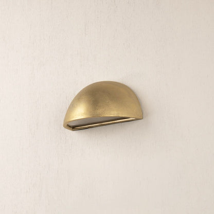 【受注生産】FUTAGAMI ネームライト ドーム