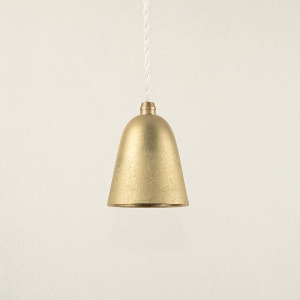 【受注生産】FUTAGAMI ペンダントランプ ベル