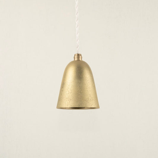 【受注生産】FUTAGAMI ペンダントランプ ベル