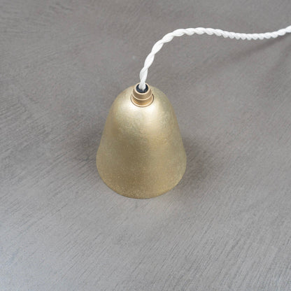 【受注生産】FUTAGAMI ペンダントランプ ベル