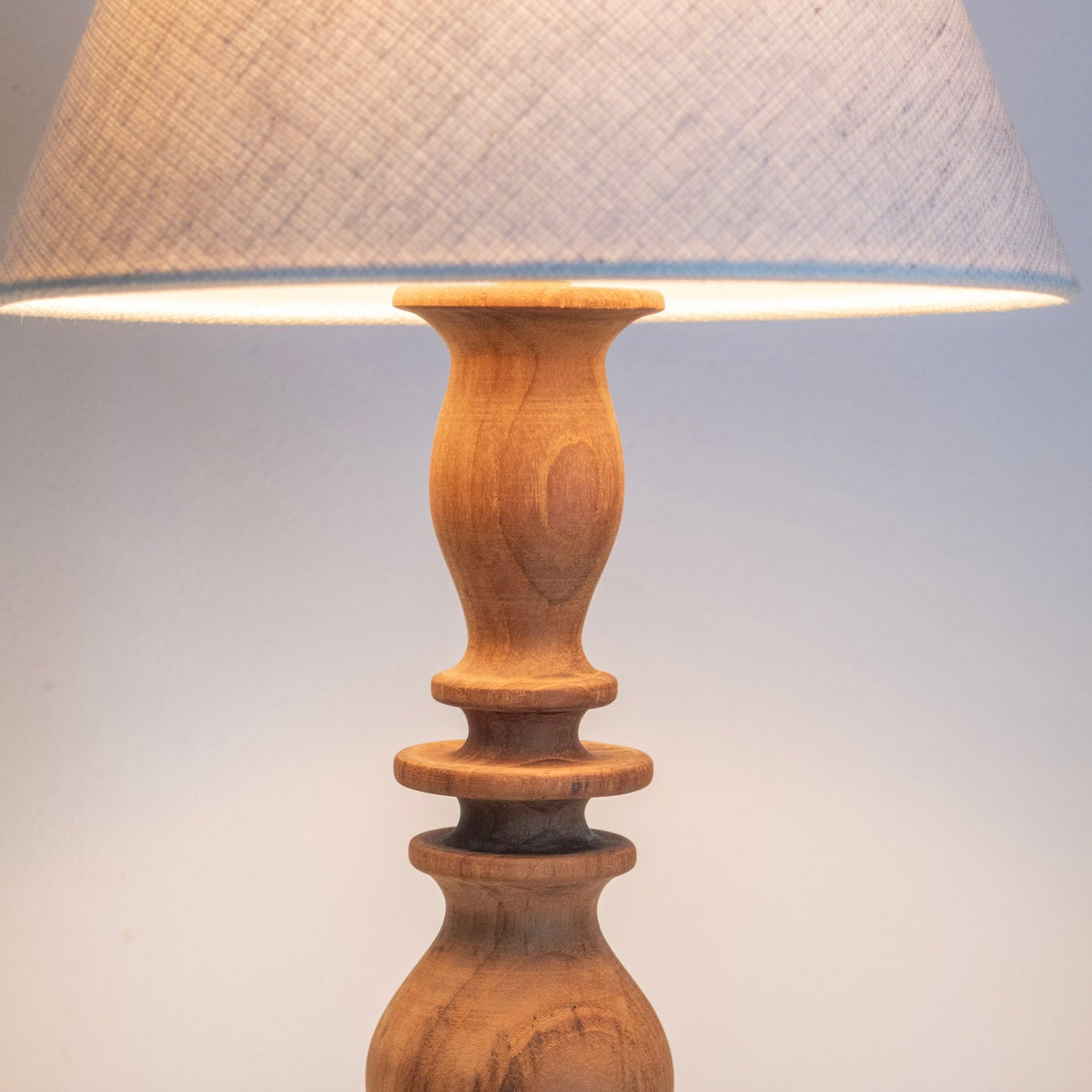 Rustic table light | テーブルランプ