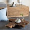 Pibre Natural Low table | ローテーブル