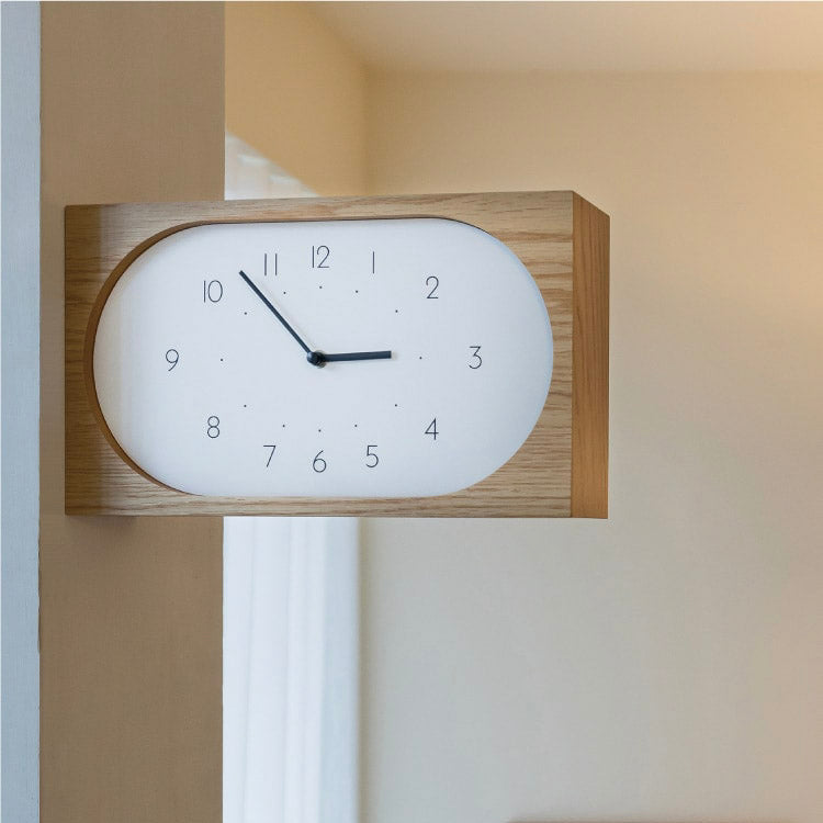 Navis ナーヴィス | ウォールクロック