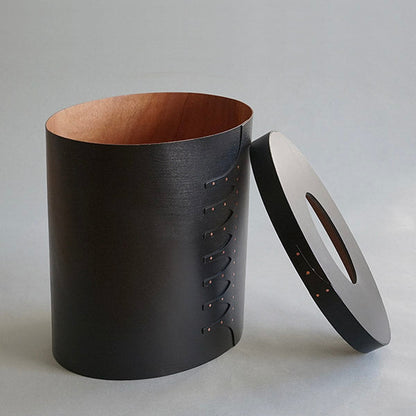 シェーカーダストボックス ブラック