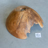 Natural Teak Pendant Light L ペンダントライト