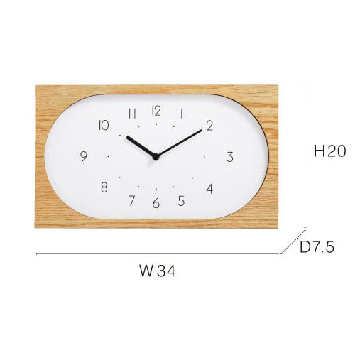 Navis ナーヴィス | ウォールクロック