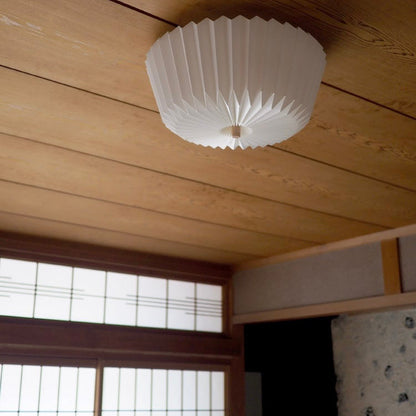 【取り寄せ】Ordinaire オルディネール ｜ シーリングライト