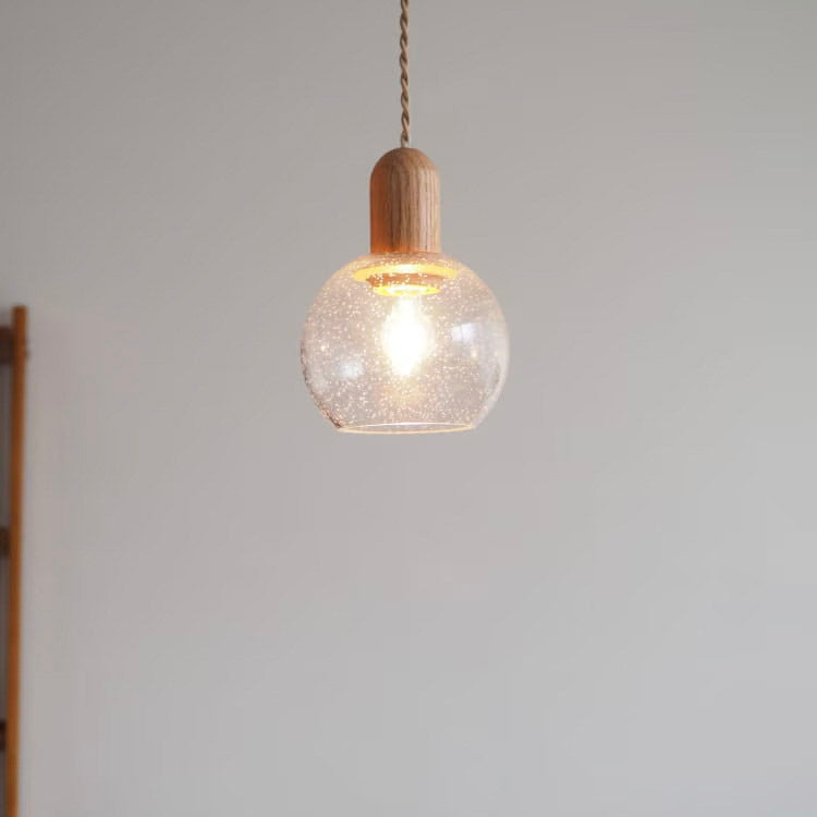 【取り寄せ】Kleff クレフ ペンダントライト バブル