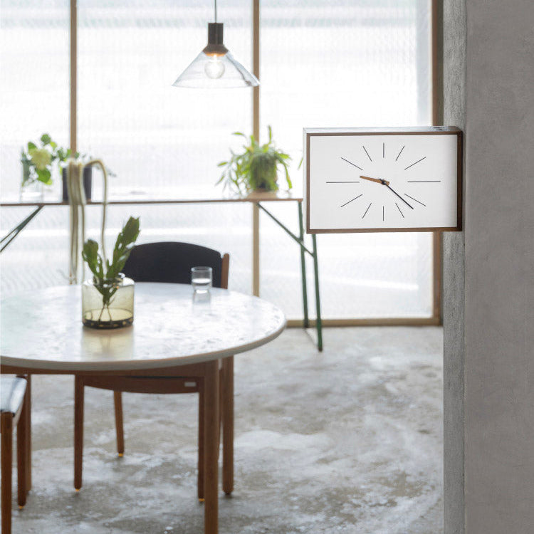 Kasten カステン | ウォールクロック