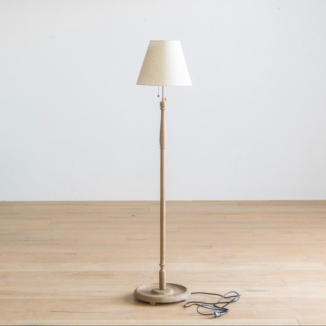 Coal Floor Light | フロアライト