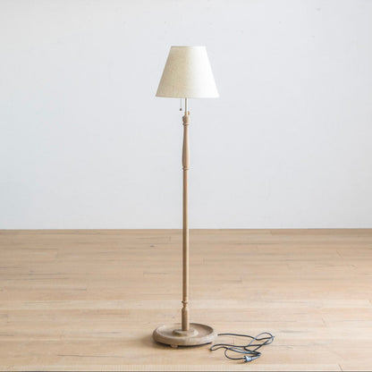 Coal Floor Light | フロアライト