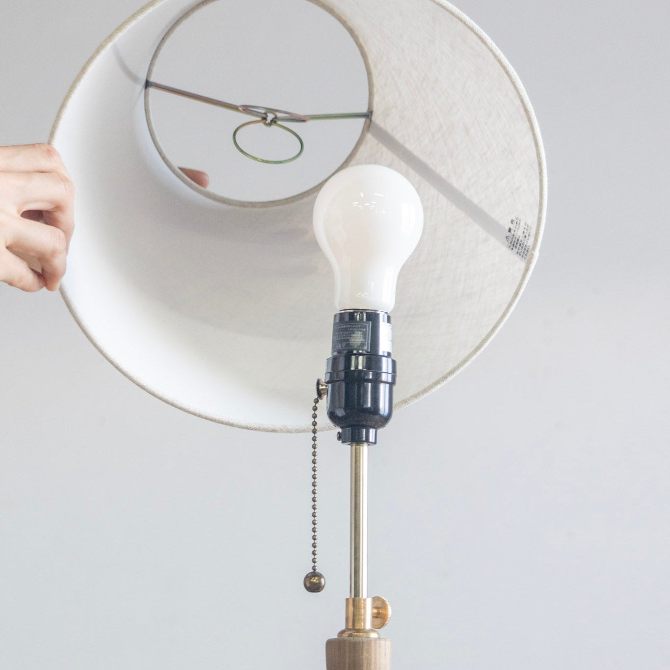 Coal Floor Light | フロアライト