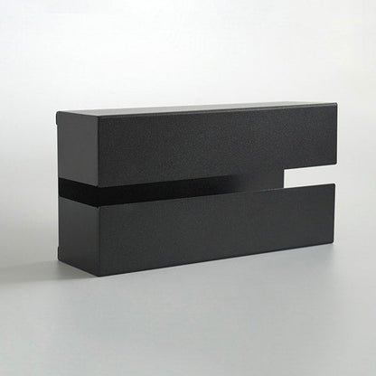 ペーパータオルホルダー ブラック