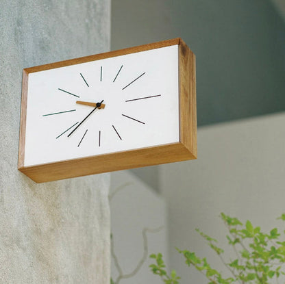 Kasten カステン | ウォールクロック