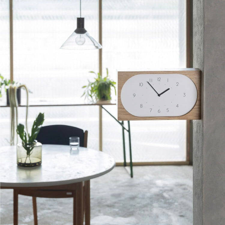 Navis ナーヴィス | ウォールクロック