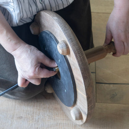 Coal Floor Light | フロアライト