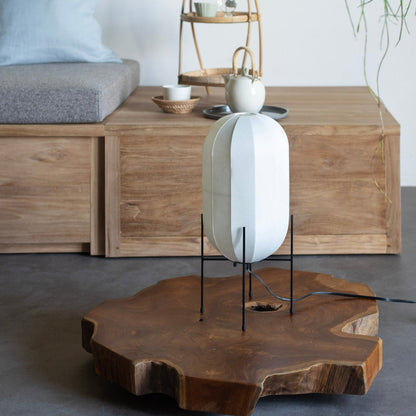 Pibre Natural Low table | ローテーブル