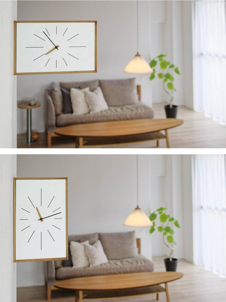 Kasten カステン | ウォールクロック