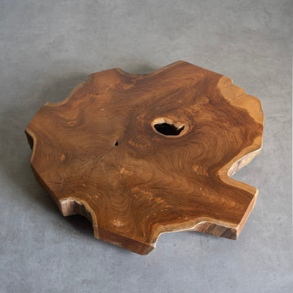 Pibre Natural Low table | ローテーブル