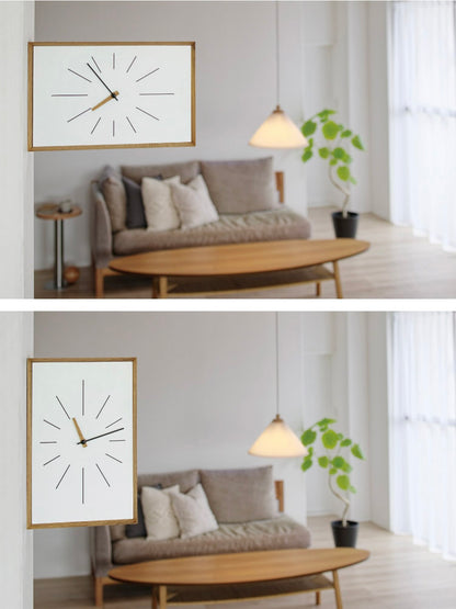 Kasten カステン | ウォールクロック