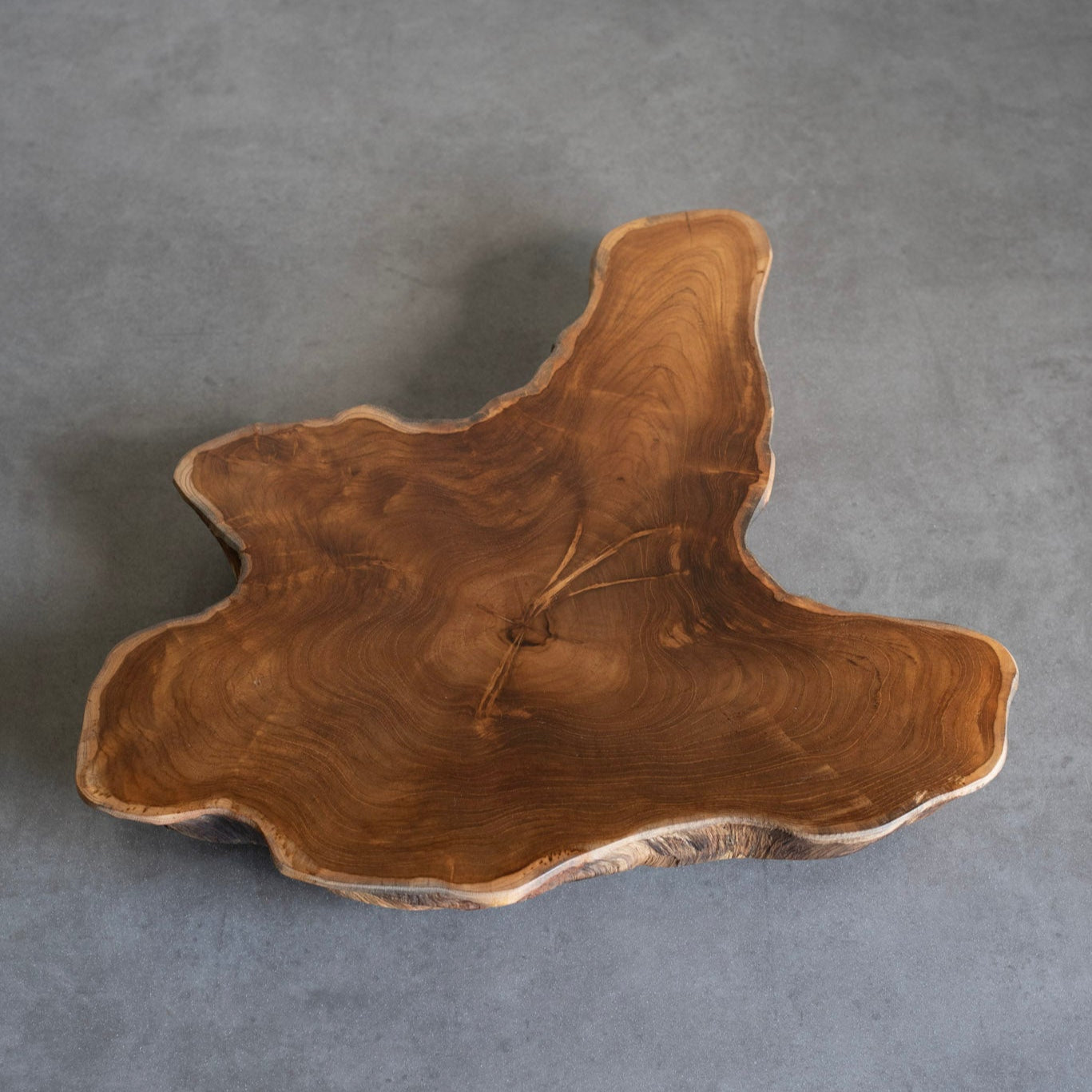 Pibre Natural Low table | ローテーブル