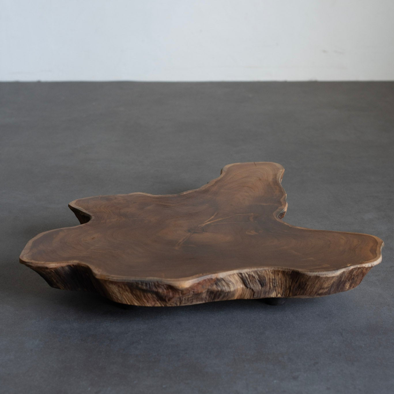 Pibre Natural Low table | ローテーブル