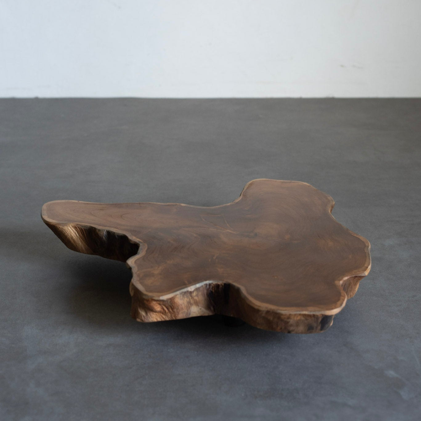 Pibre Natural Low table | ローテーブル