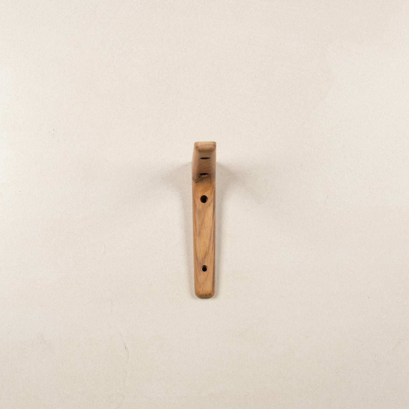 Teak Smooth Bracket ( 90 / 120 / 150 / 180 )