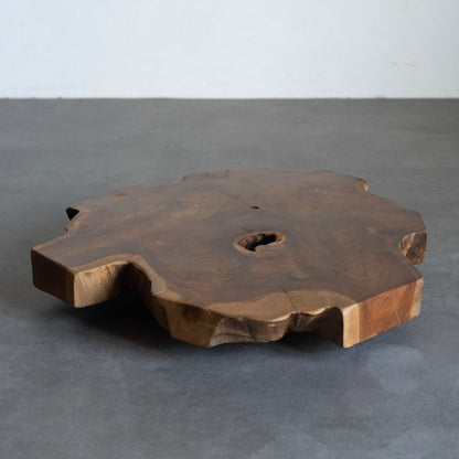 Pibre Natural Low table | ローテーブル