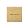 [Made to order] MATUREWARE Brass Nameplate 1818 1 row