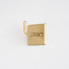 FUTAGAMI Wall Hook Plate Square