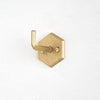FUTAGAMI Wall Hook Plate Hexagonal