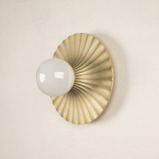 【受注生産】FUTAGAMI ウォールライト フレア