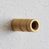 Brass Cylinder Hook