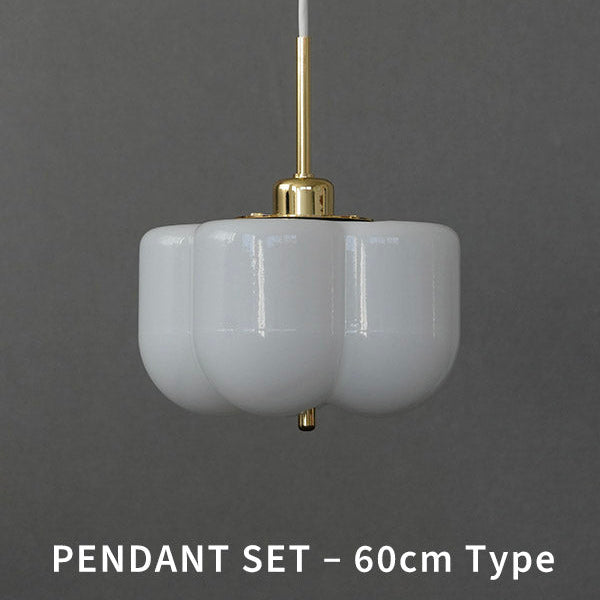 Flora pendant light 60 GL | ペンダントライト