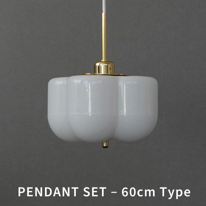 Flora pendant light 60 GL | ペンダントライト