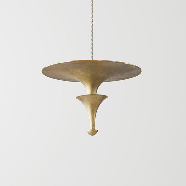 【受注生産】FUTAGAMI アンビエントライト ファウンテン ペンダントランプ