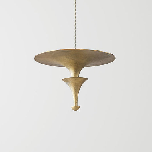 【受注生産】FUTAGAMI アンビエントライト ファウンテン ペンダントランプ