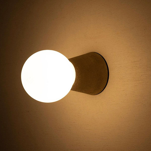 【受注生産】FUTAGAMI ウォールライト コーン