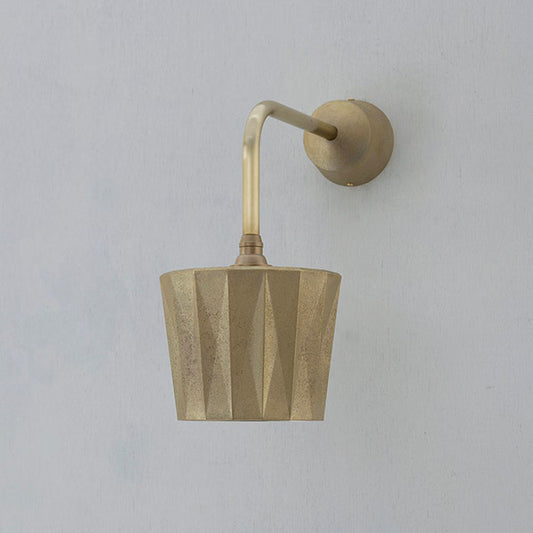 【受注生産】FUTAGAMI ブラケットランプ 星影