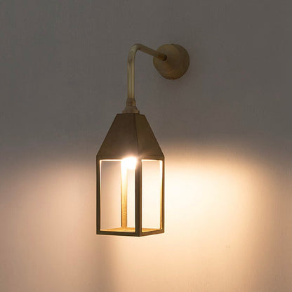 【受注生産】FUTAGAMI ブラケットランプ ランタン