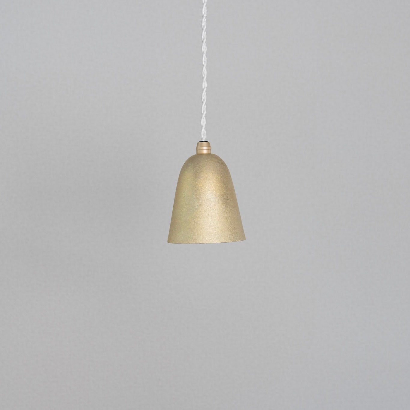 【受注生産】FUTAGAMI ペンダントランプ ベル