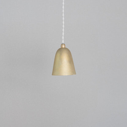 【受注生産】FUTAGAMI ペンダントランプ ベル