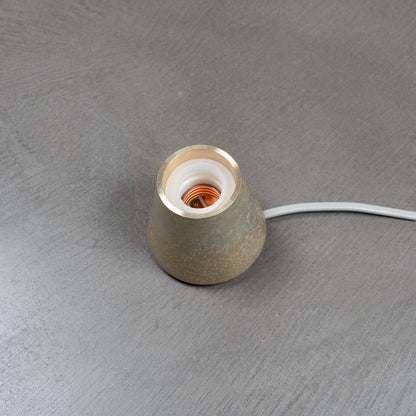 【受注生産】FUTAGAMI ウォールライト コーン