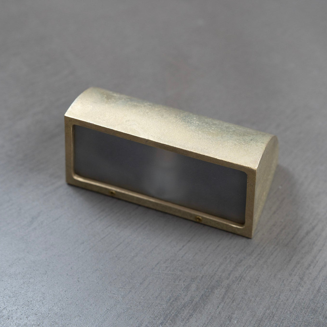 【受注生産】FUTAGAMI ネームライト フード